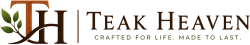 Teak Heaven